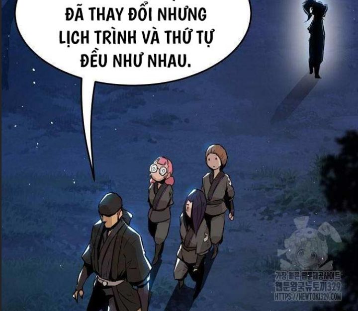 Đường Gia Kiếm Thần Chapter 3 - Trang 2