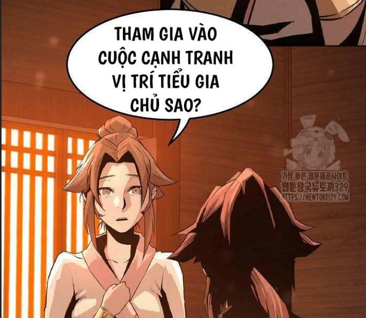 Đường Gia Kiếm Thần Chapter 2 - Trang 2