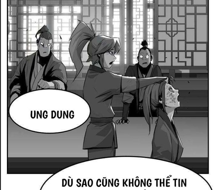 Đường Gia Kiếm Thần Chapter 2 - Trang 2