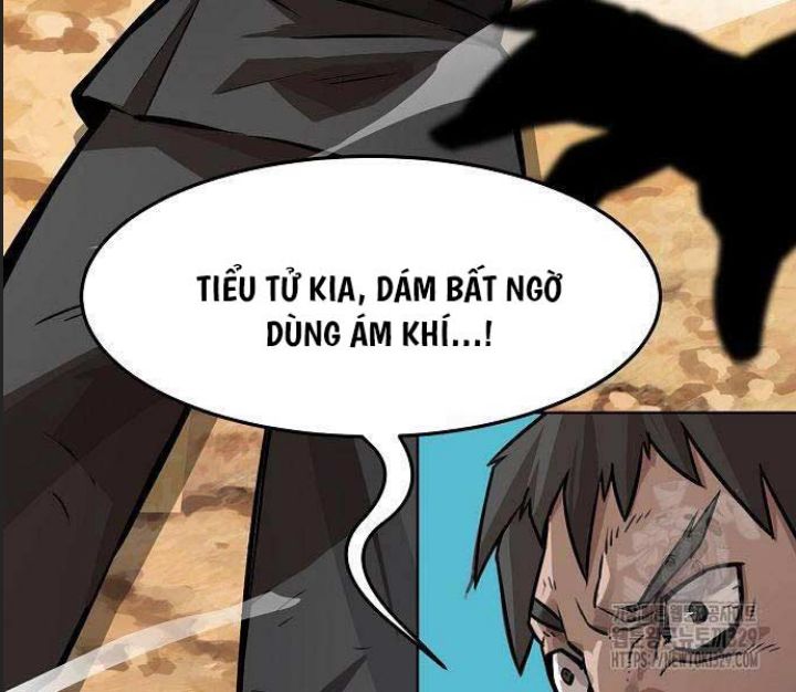 Đường Gia Kiếm Thần Chapter 2 - Trang 2