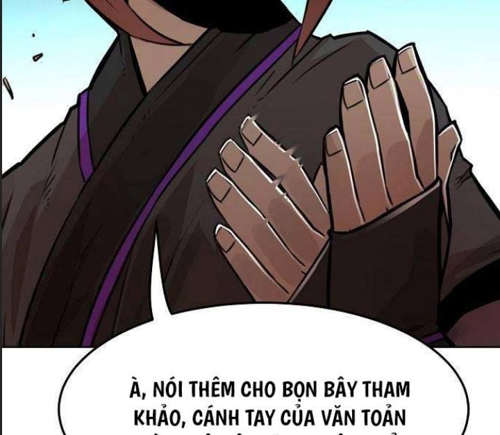 Đường Gia Kiếm Thần Chapter 2 - Trang 2