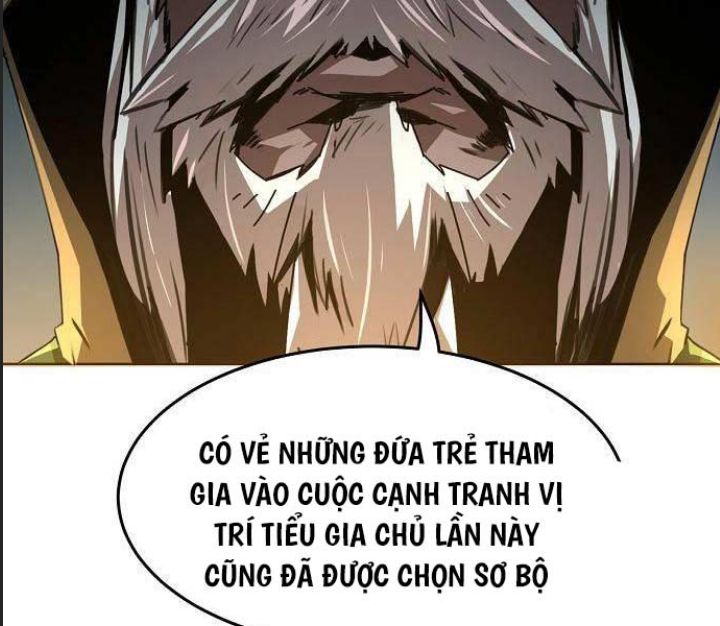 Đường Gia Kiếm Thần Chapter 2 - Trang 2