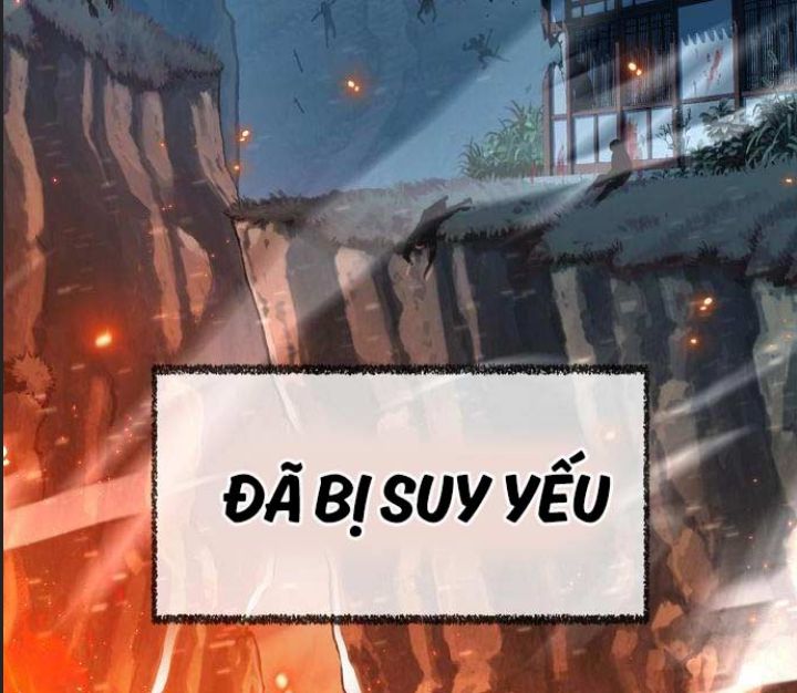 Đường Gia Kiếm Thần Chapter 1 - Trang 2