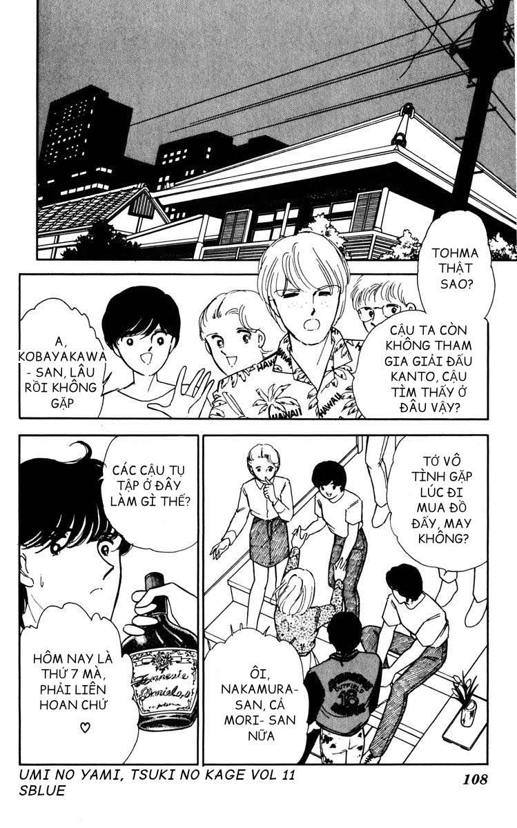 Hits Chapter 54 - Trang 2