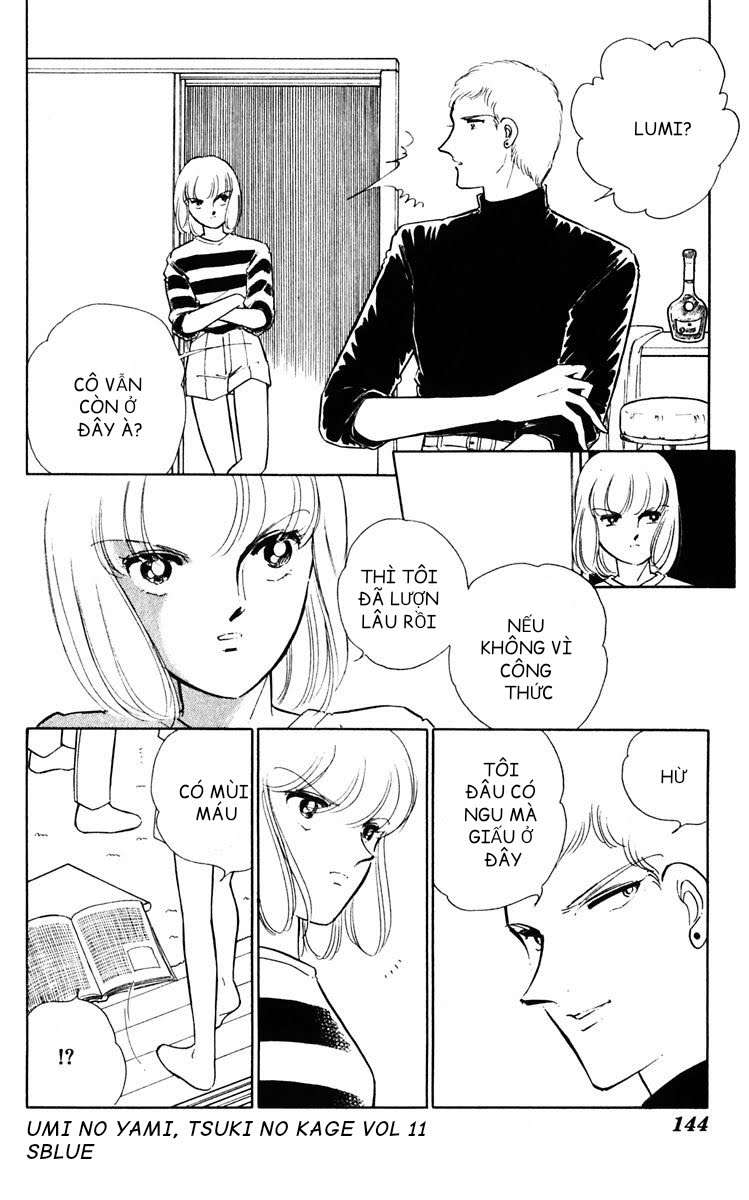 Hits Chapter 54 - Trang 2