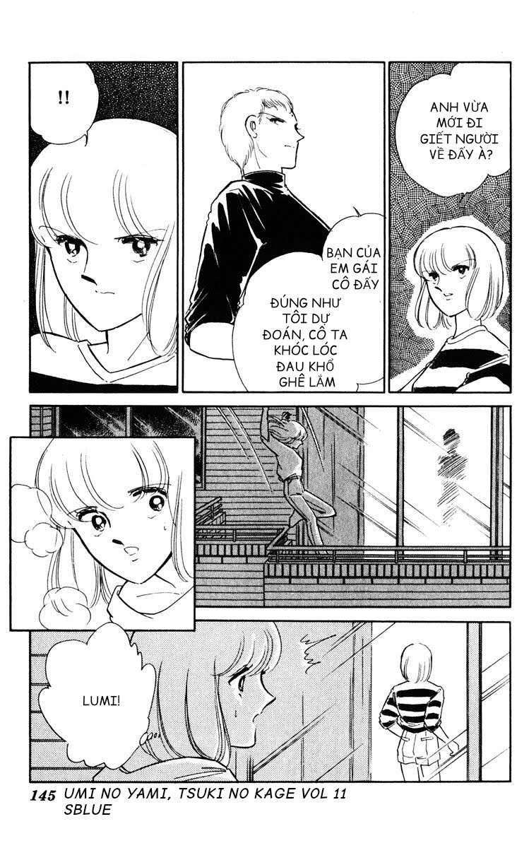 Hits Chapter 54 - Trang 2