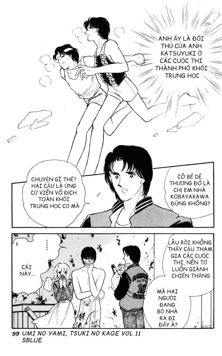 Hits Chapter 53 - Trang 2