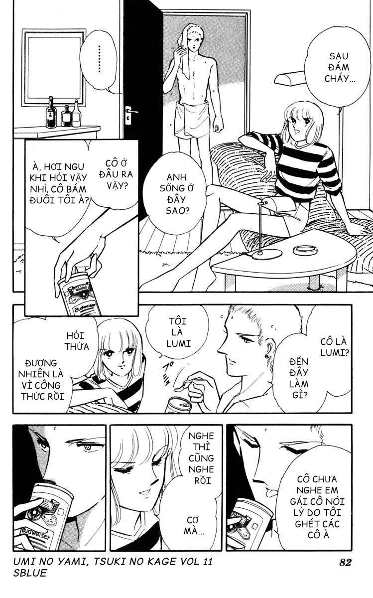 Hits Chapter 53 - Trang 2