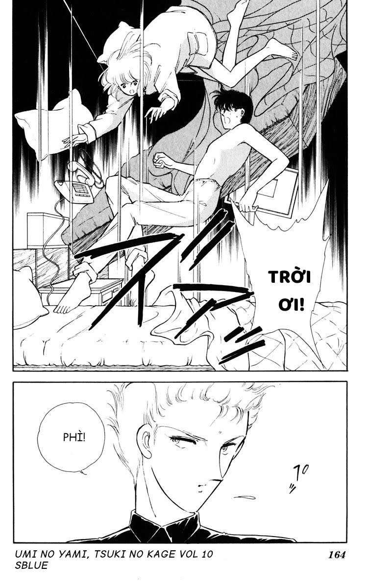 Hits Chapter 50 - Trang 2