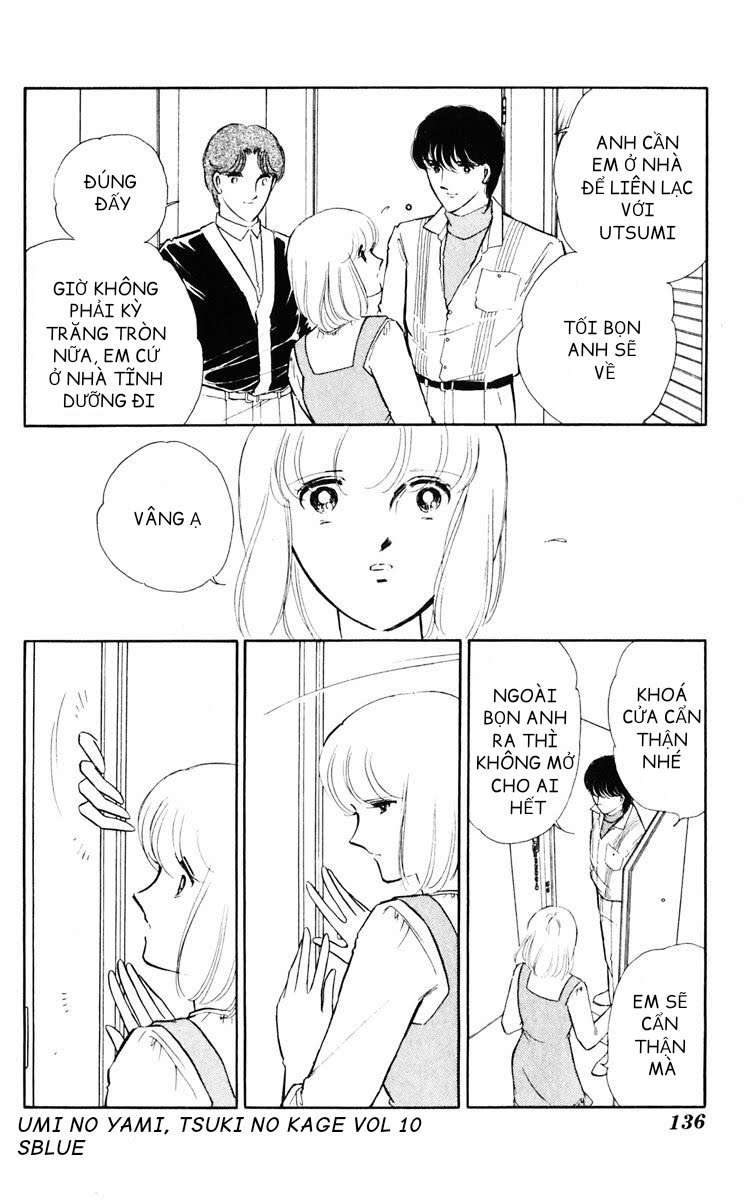 Hits Chapter 49 - Trang 2