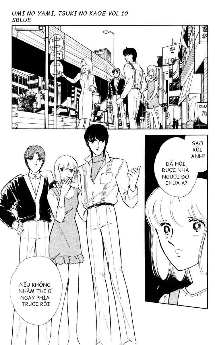 Hits Chapter 49 - Trang 2