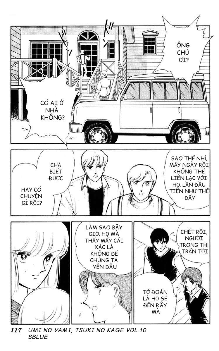 Hits Chapter 48 - Trang 2