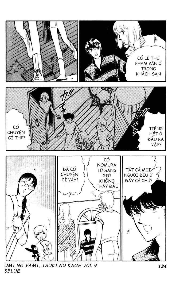 Hits Chapter 44 - Trang 2