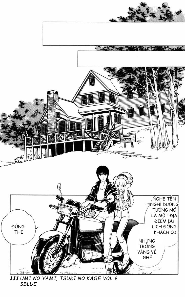 Hits Chapter 43 - Trang 2