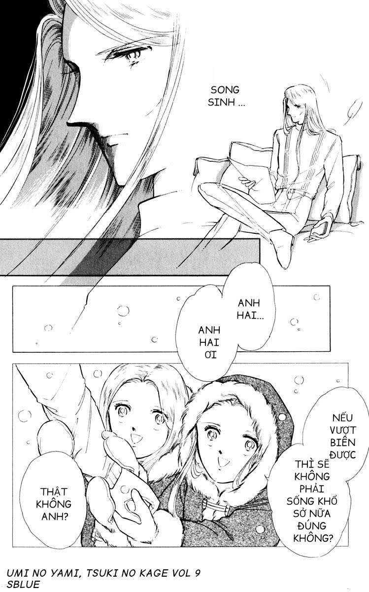 Hits Chapter 41 - Trang 2