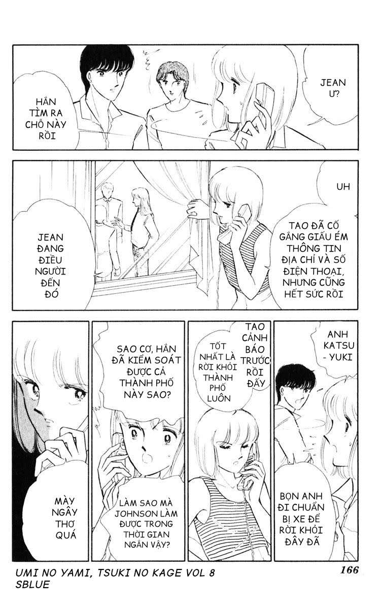 Hits Chapter 39 - Trang 2