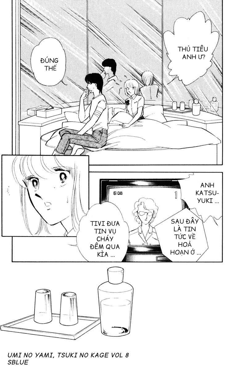 Hits Chapter 36 - Trang 2