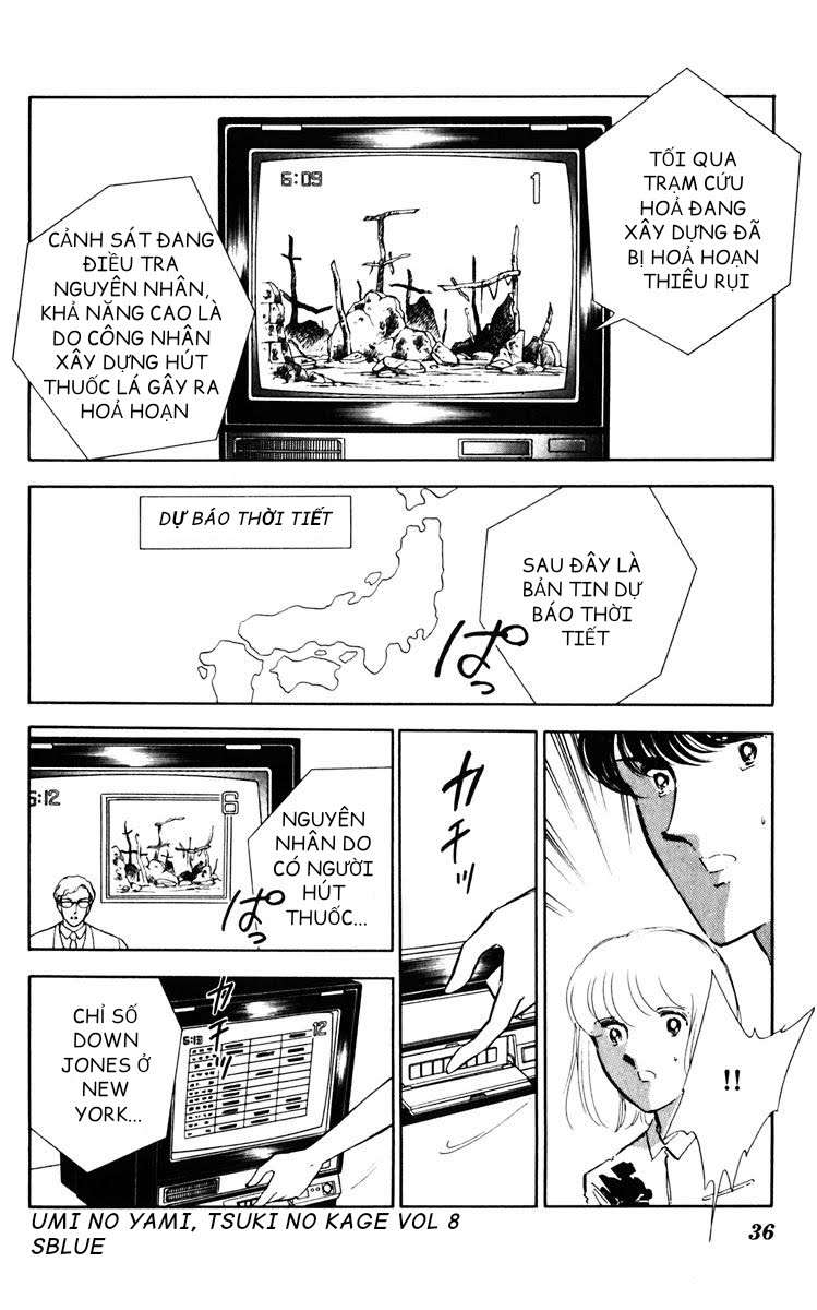 Hits Chapter 36 - Trang 2