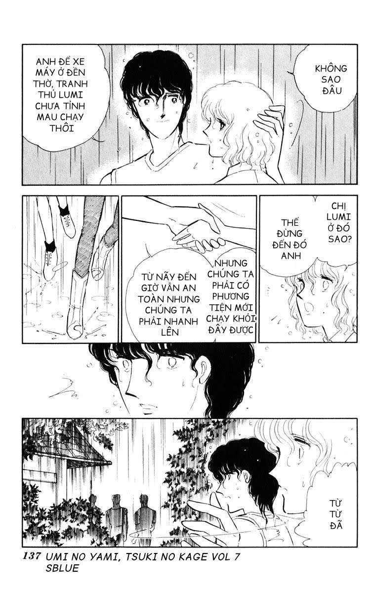 Hits Chapter 33 - Trang 2