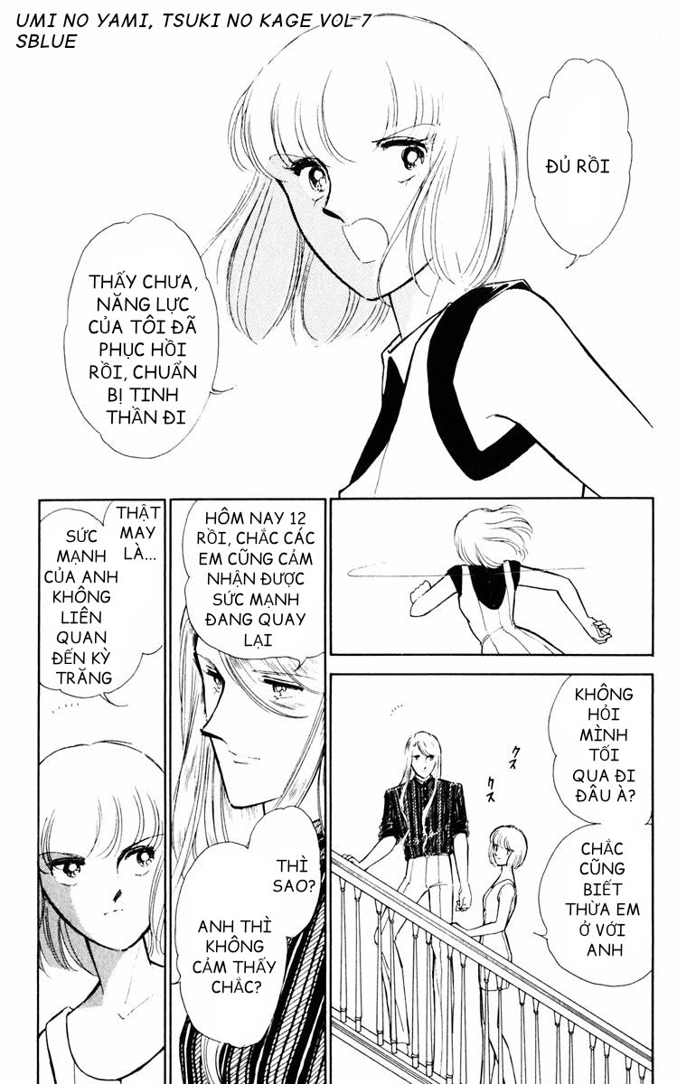 Hits Chapter 30 - Trang 2