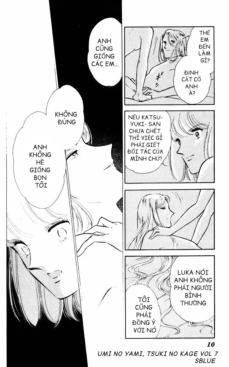 Hits Chapter 30 - Trang 2