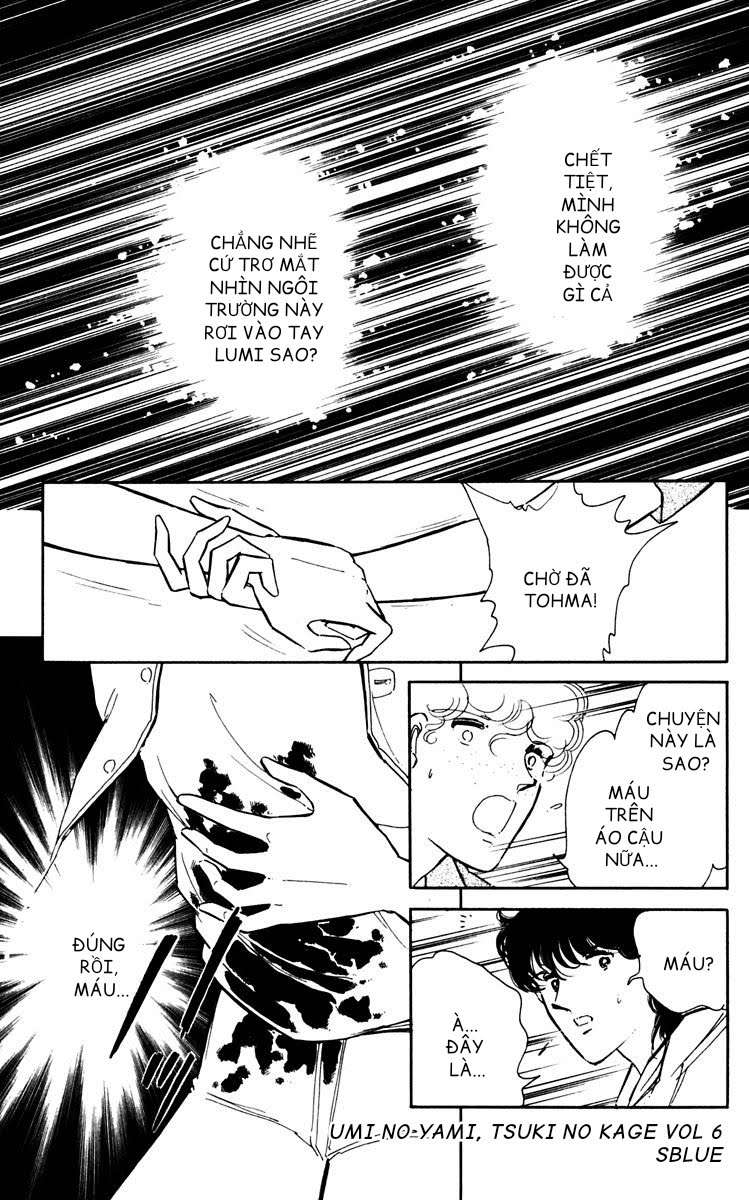 Hits Chapter 25 - Trang 2