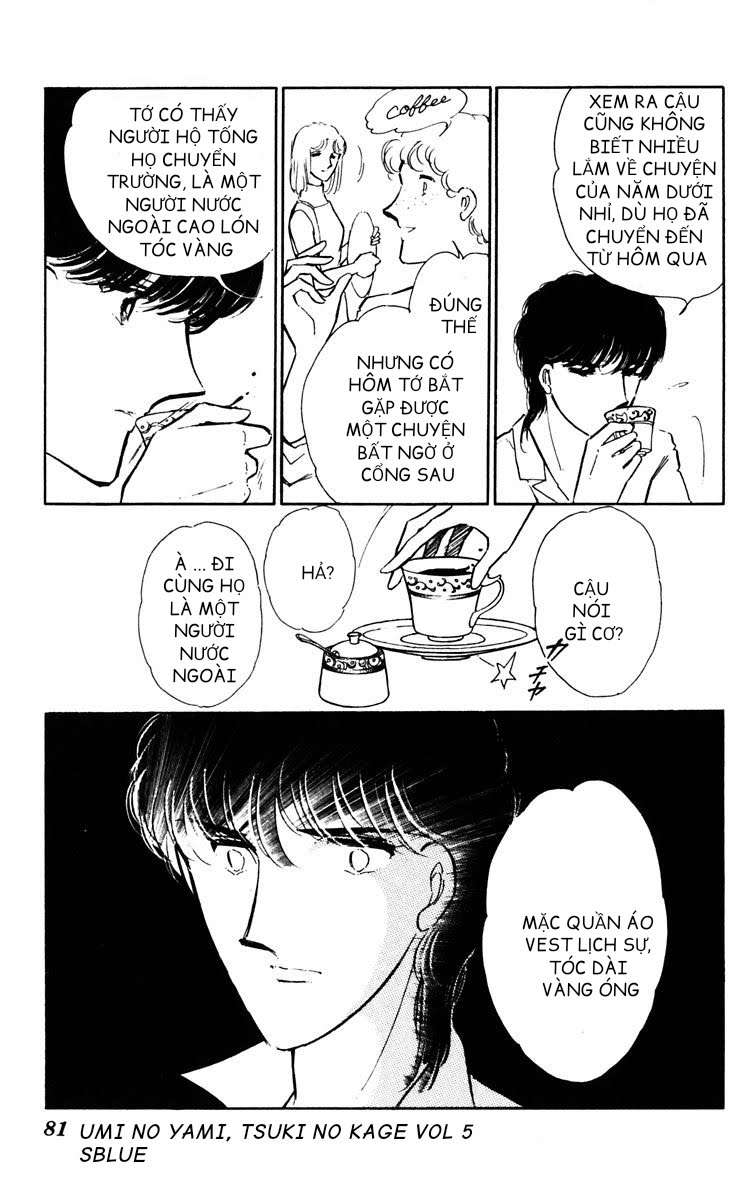 Hits Chapter 22 - Trang 2