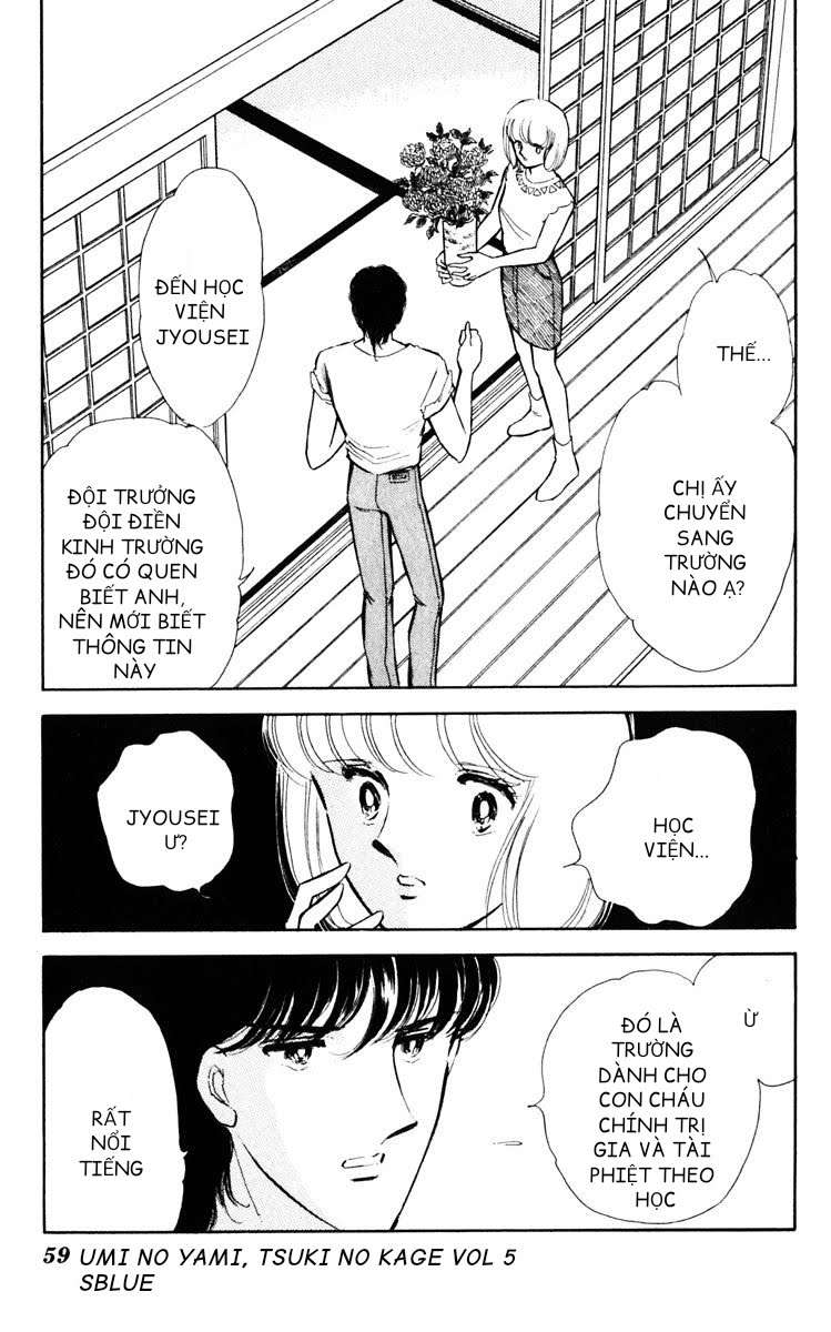 Hits Chapter 22 - Trang 2