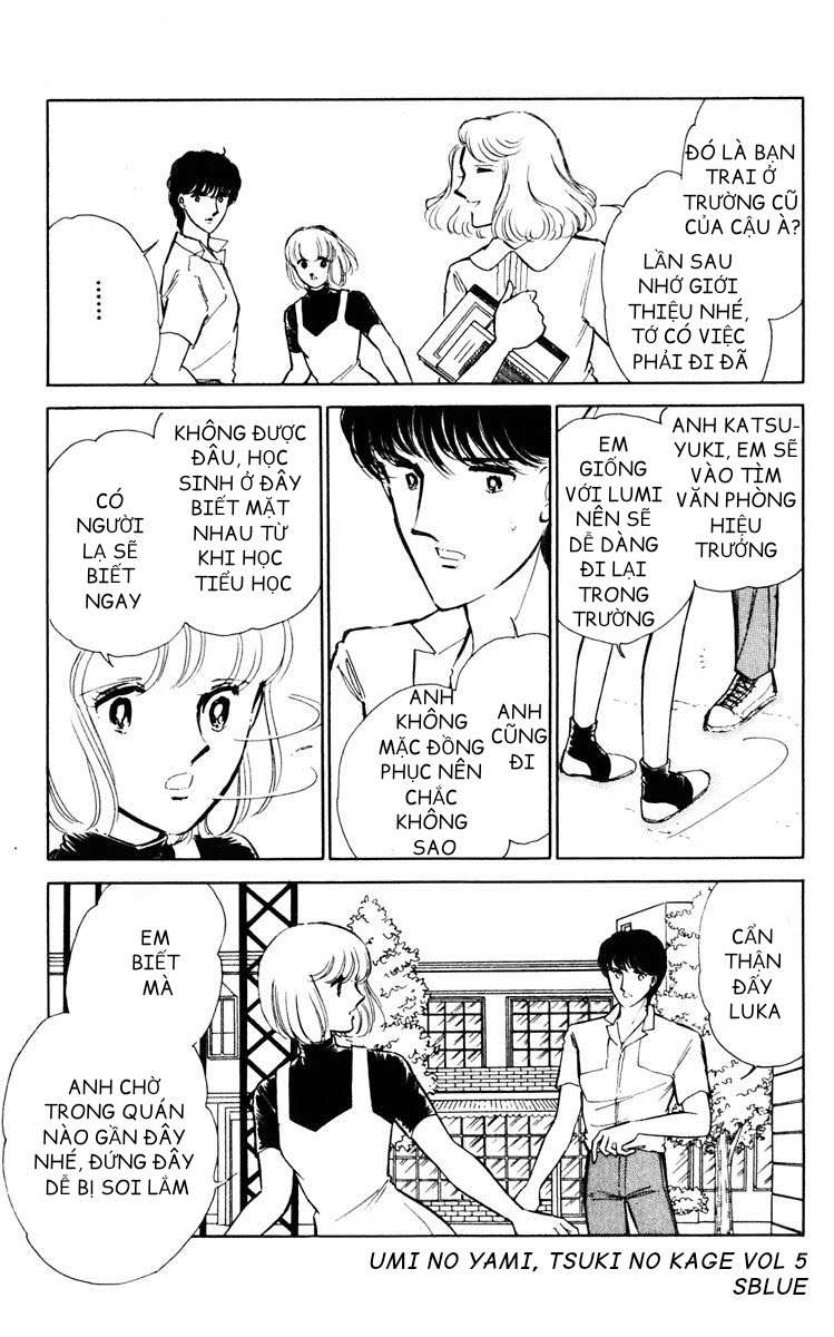 Hits Chapter 22 - Trang 2