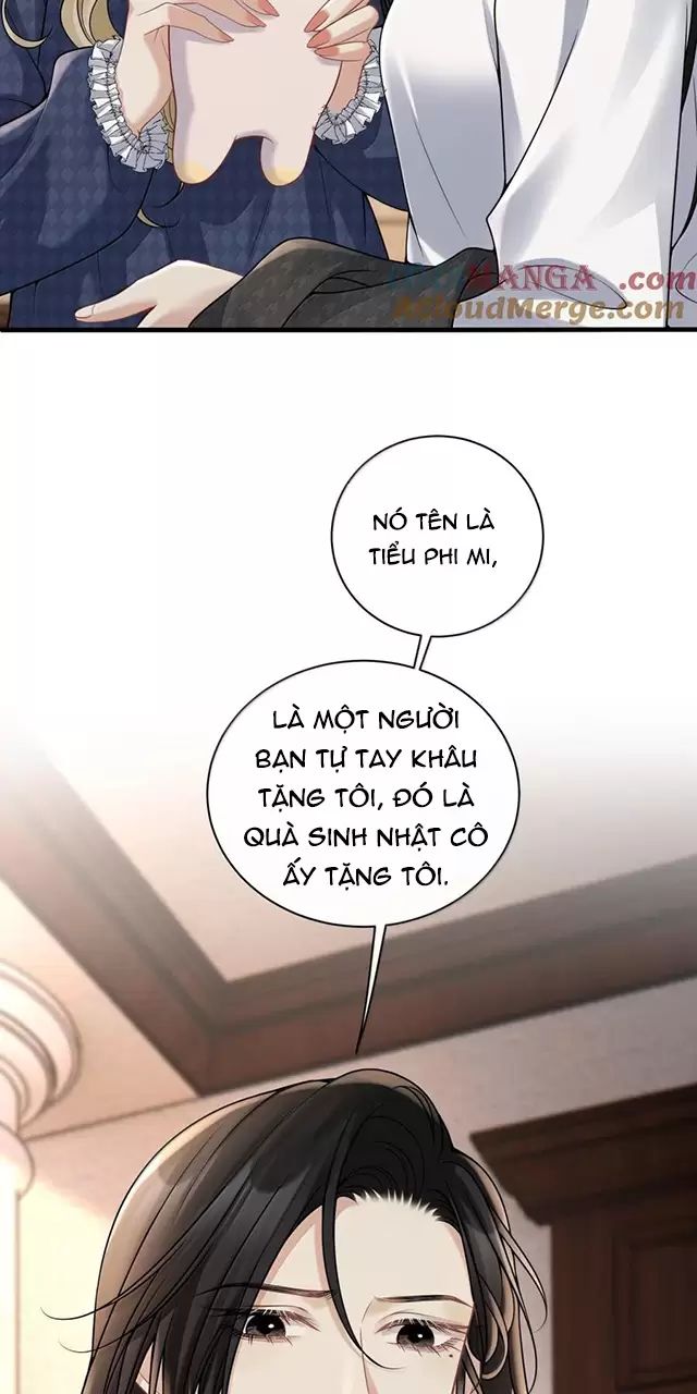 Người Tình Nguy Hiểm Chapter 22 - Trang 2