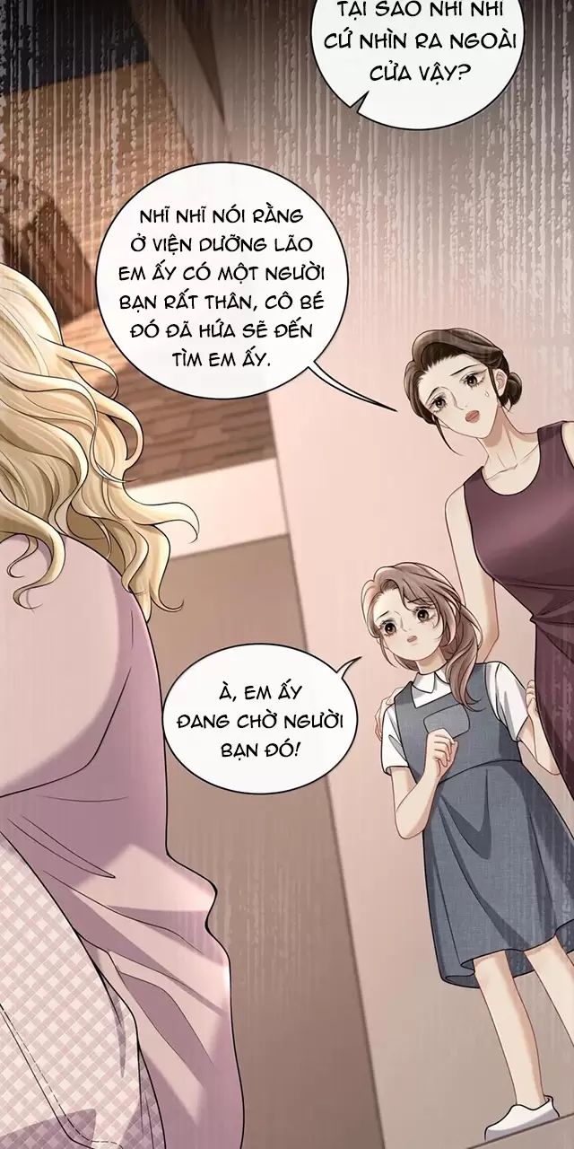 Người Tình Nguy Hiểm Chapter 22 - Trang 2