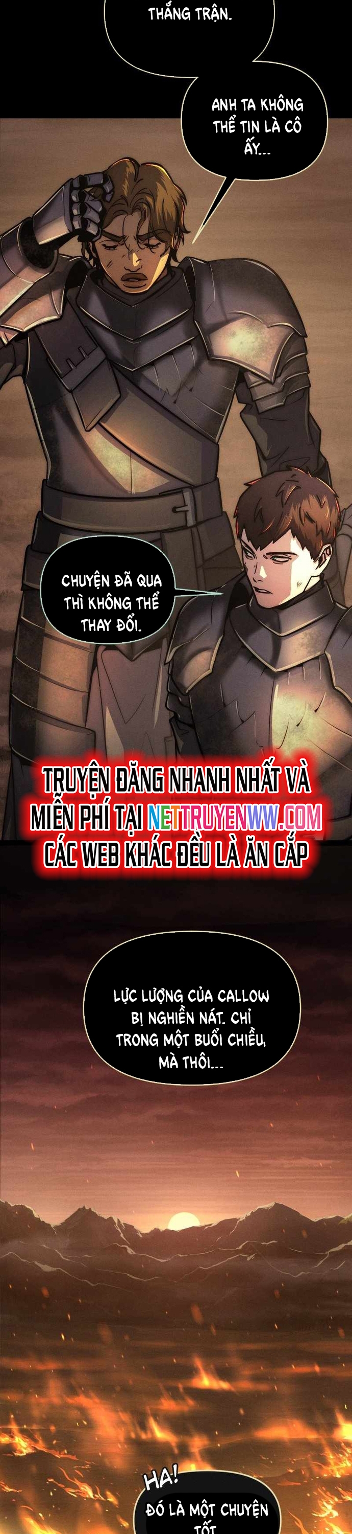 Hướng Dẫn Thực Tiễn Về Cái Ác Chapter 1 - Trang 2