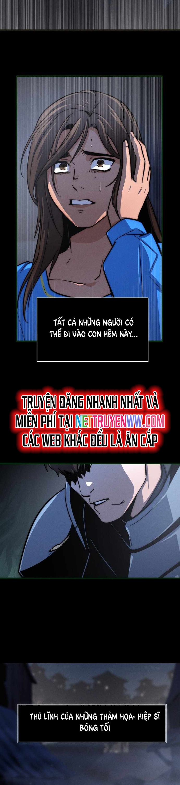 Hướng Dẫn Thực Tiễn Về Cái Ác Chapter 1 - Trang 2