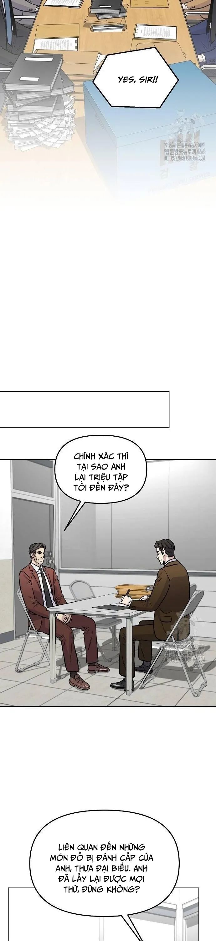 Độc Đạo Chapter 18 - Trang 2