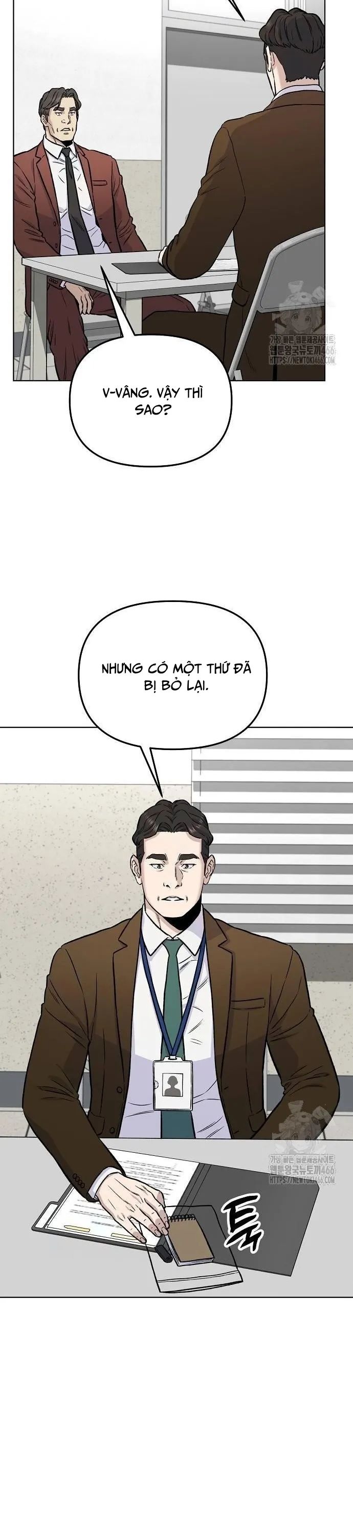 Độc Đạo Chapter 18 - Trang 2