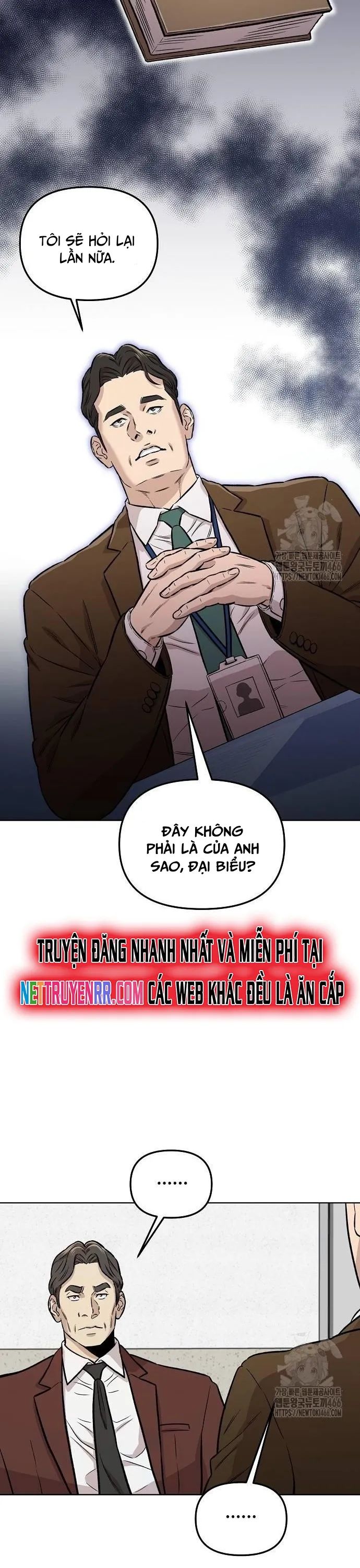 Độc Đạo Chapter 18 - Trang 2