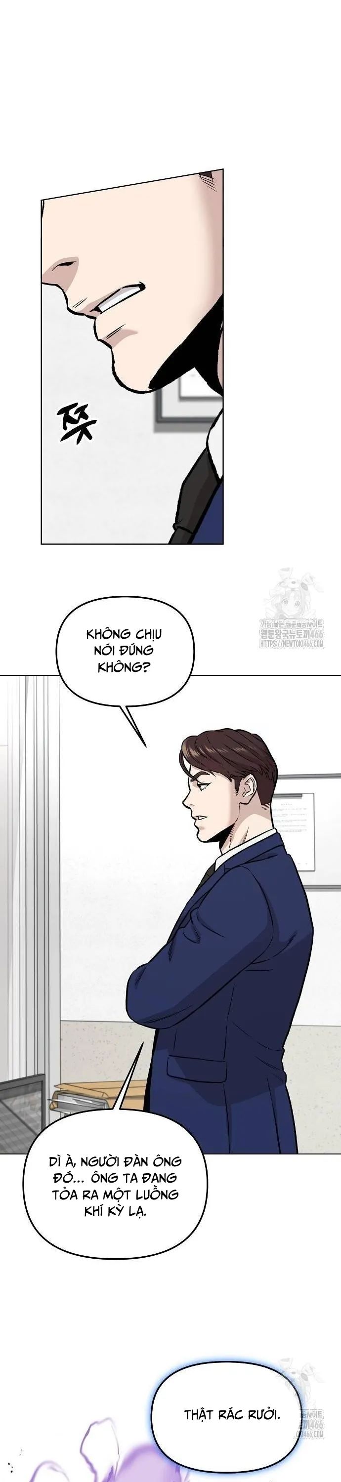 Độc Đạo Chapter 18 - Trang 2