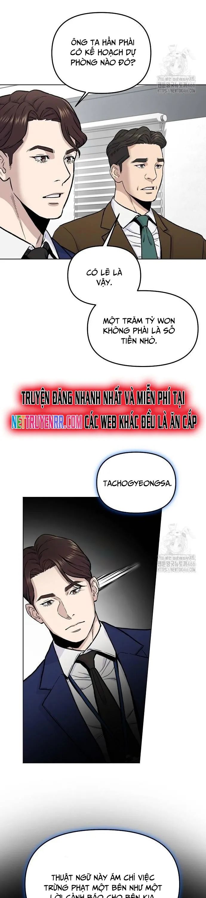 Độc Đạo Chapter 18 - Trang 2
