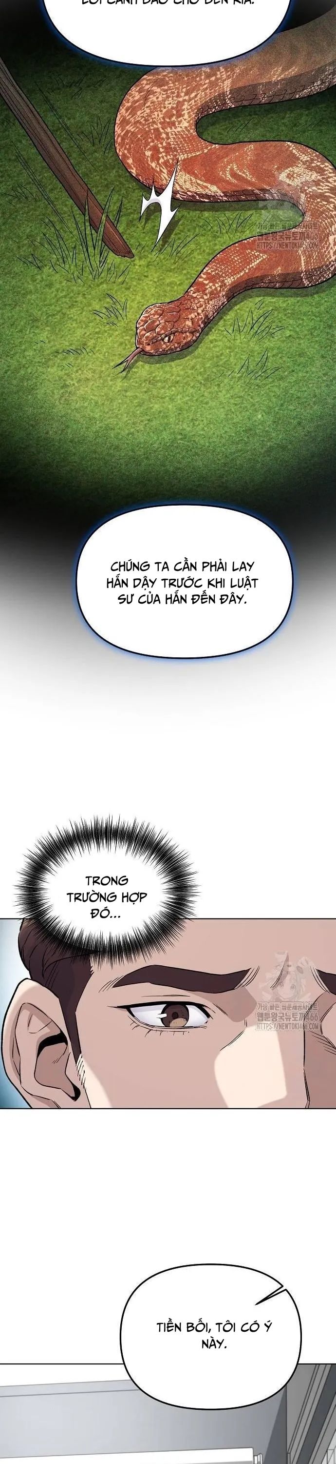 Độc Đạo Chapter 18 - Trang 2