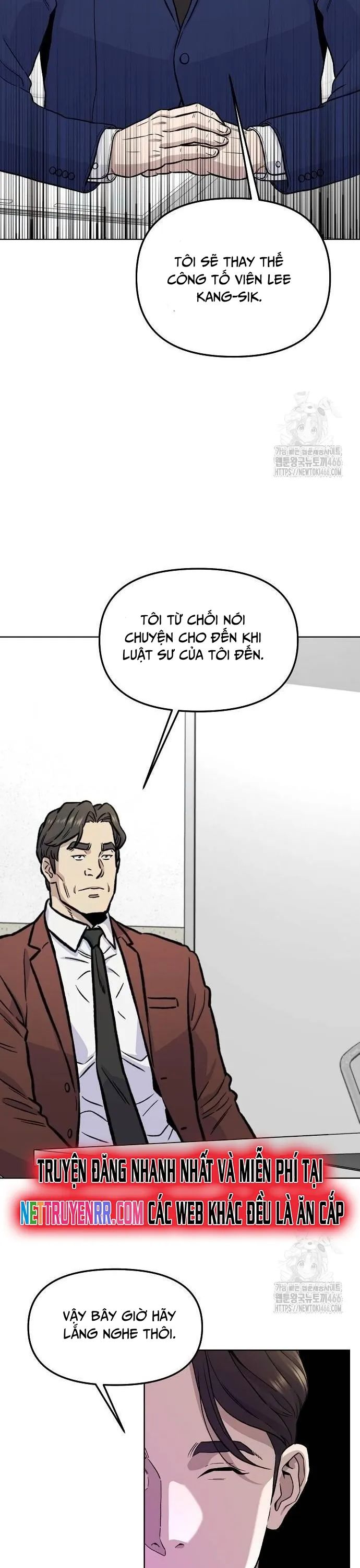 Độc Đạo Chapter 18 - Trang 2