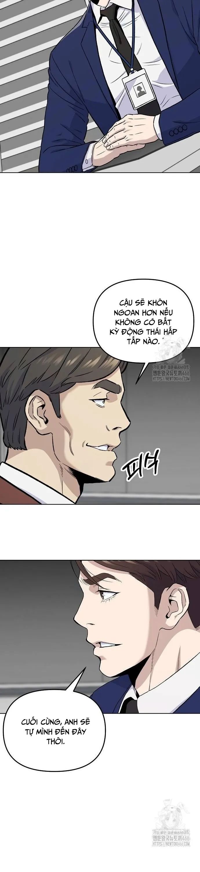 Độc Đạo Chapter 18 - Trang 2