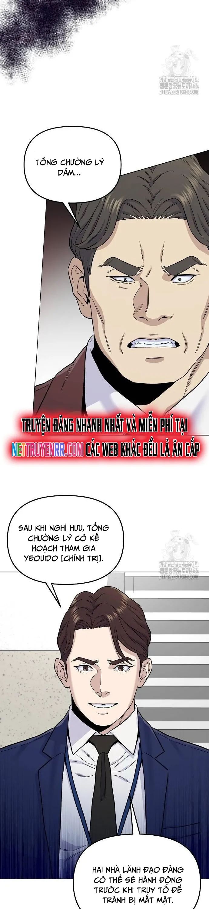 Độc Đạo Chapter 18 - Trang 2