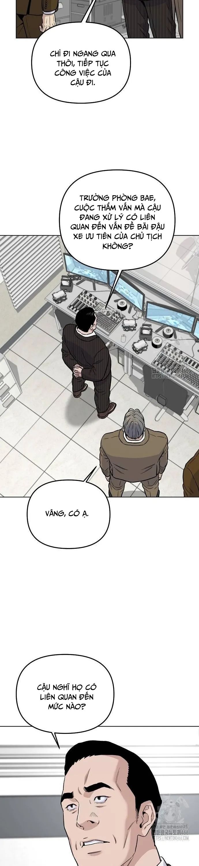 Độc Đạo Chapter 18 - Trang 2