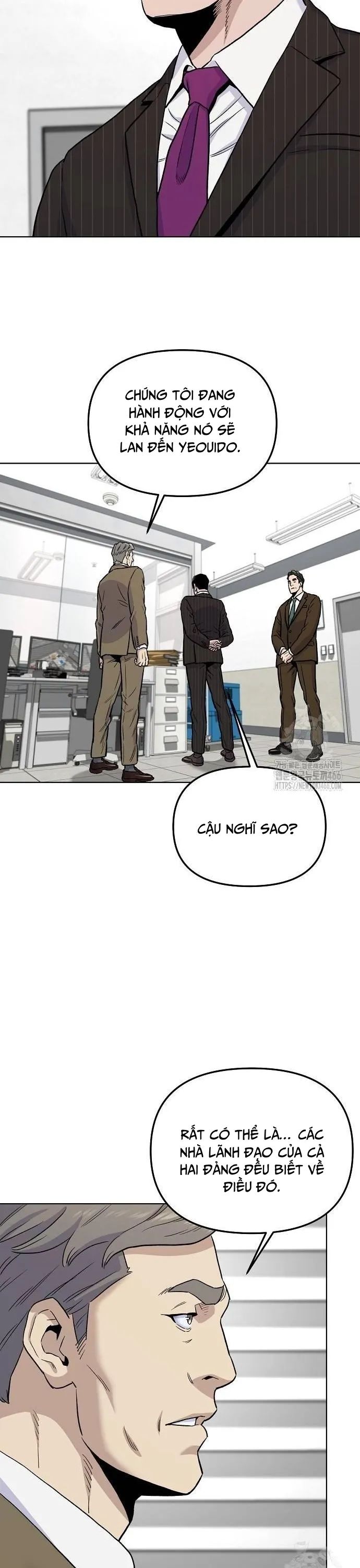 Độc Đạo Chapter 18 - Trang 2