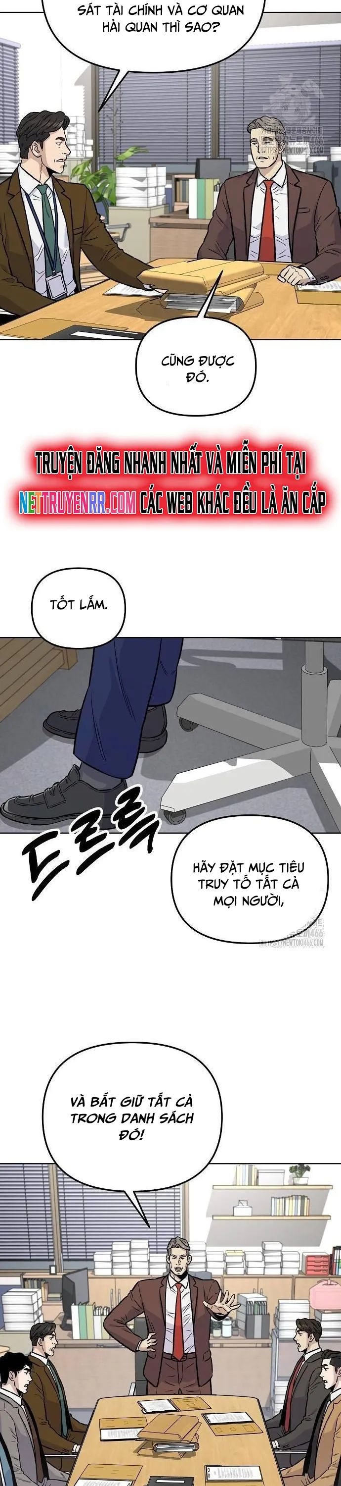 Độc Đạo Chapter 18 - Trang 2
