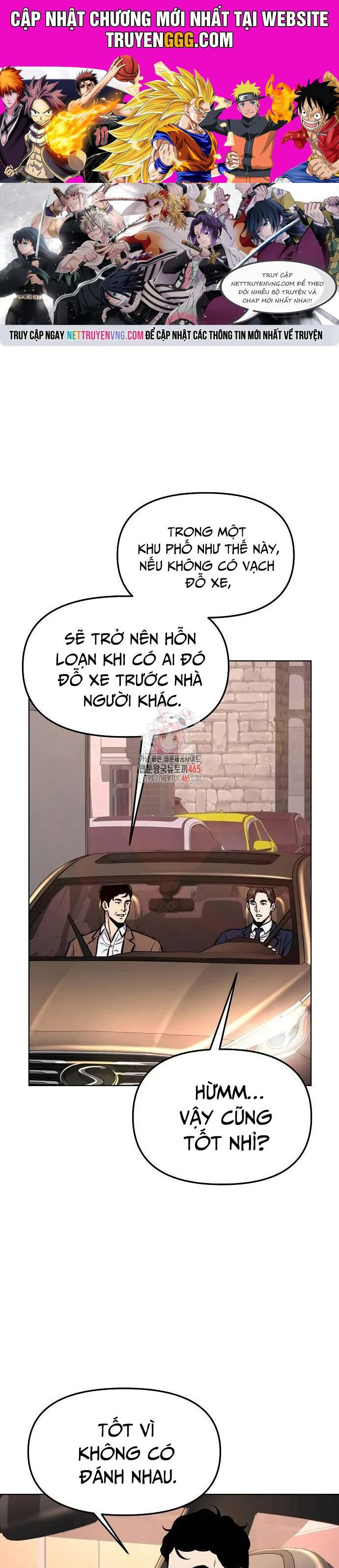 Độc Đạo Chapter 17 - Trang 2