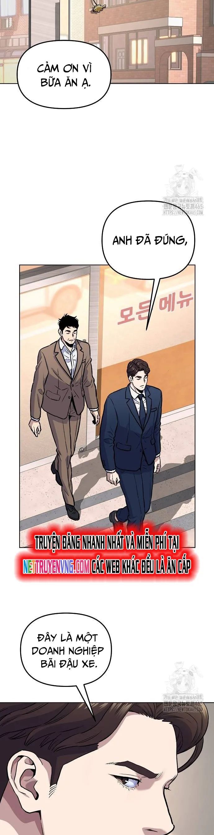 Độc Đạo Chapter 17 - Trang 2