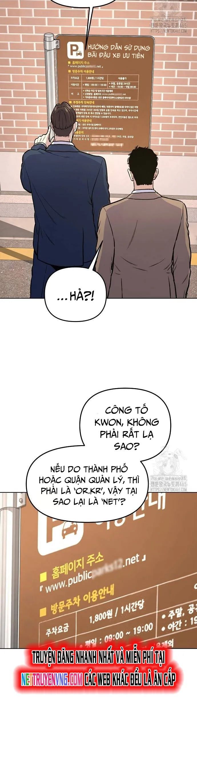 Độc Đạo Chapter 17 - Trang 2