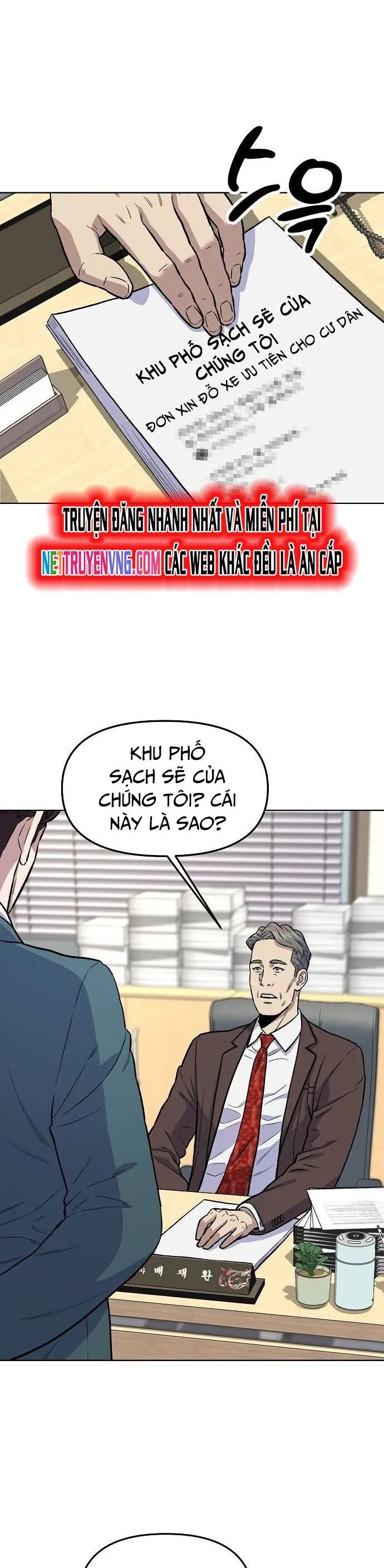 Độc Đạo Chapter 17 - Trang 2