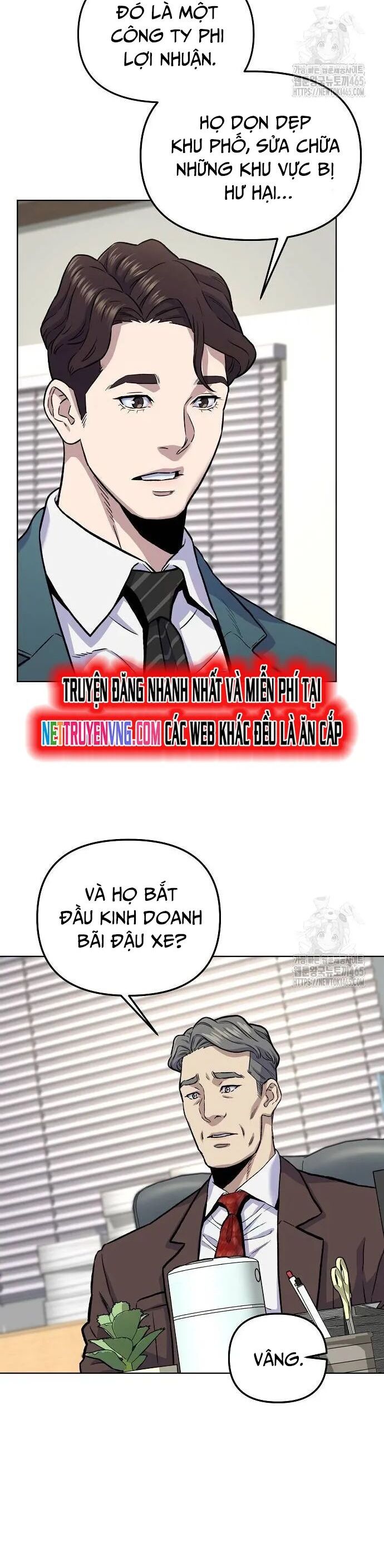 Độc Đạo Chapter 17 - Trang 2